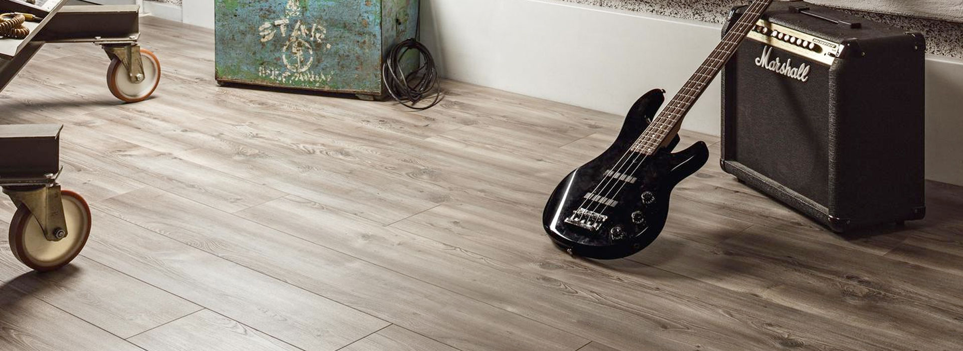 Engineered Wood Flooring
