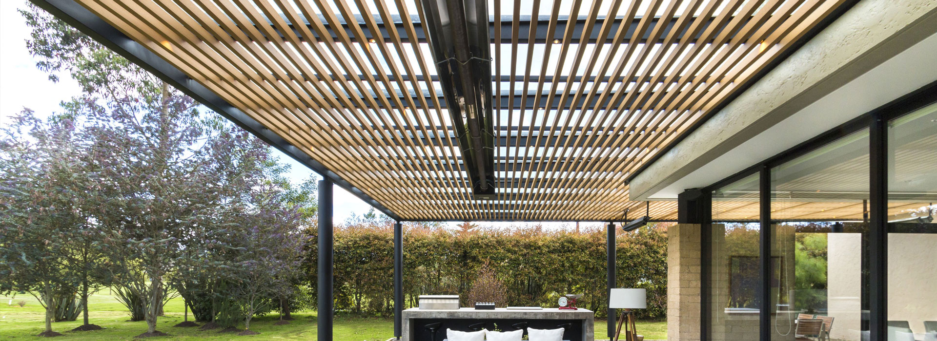 Pergola